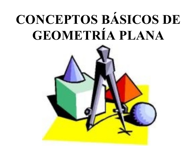 Geometría Plana PVSGREMIOS13